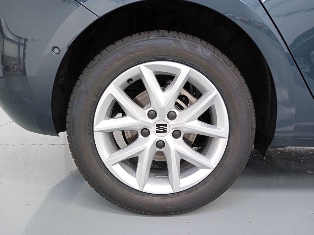 SEAT León 1.0 TSI S&S Style XS 81 kW (110 CV) - 7