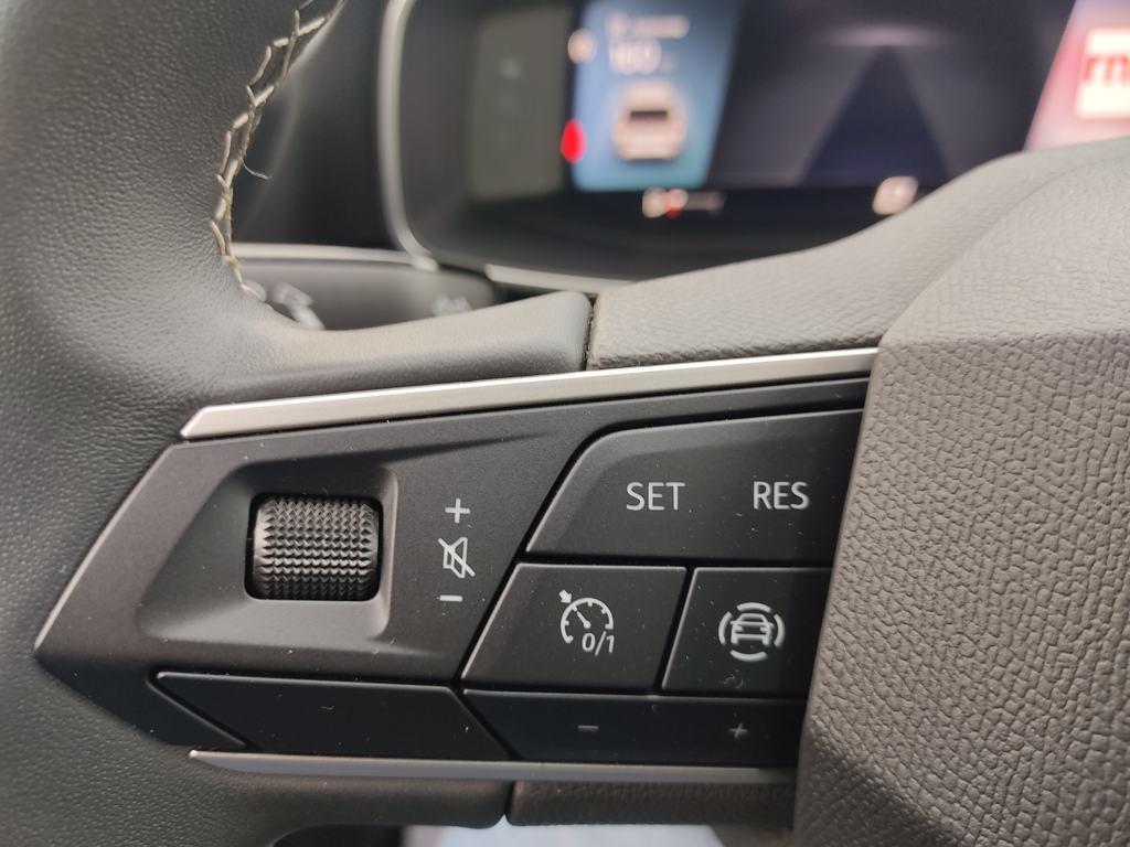 SEAT León 1.0 TSI S&S Style XS 81 kW (110 CV) - 9