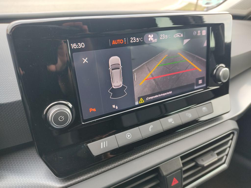 SEAT León 1.0 TSI S&S Style XS 81 kW (110 CV) - 10