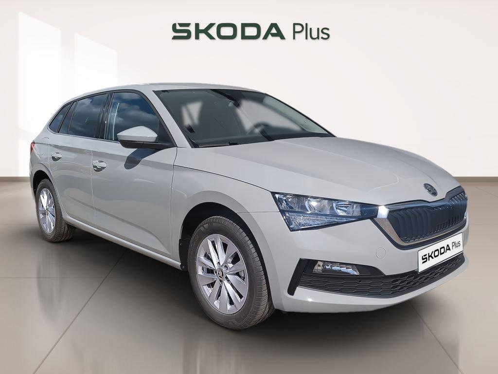 Skoda Scala 1.0 TSI Ambition 70 kW (95 CV) - 0