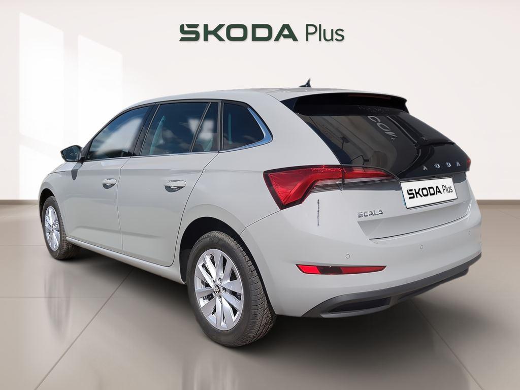 Skoda Scala 1.0 TSI Ambition 70 kW (95 CV) - 1