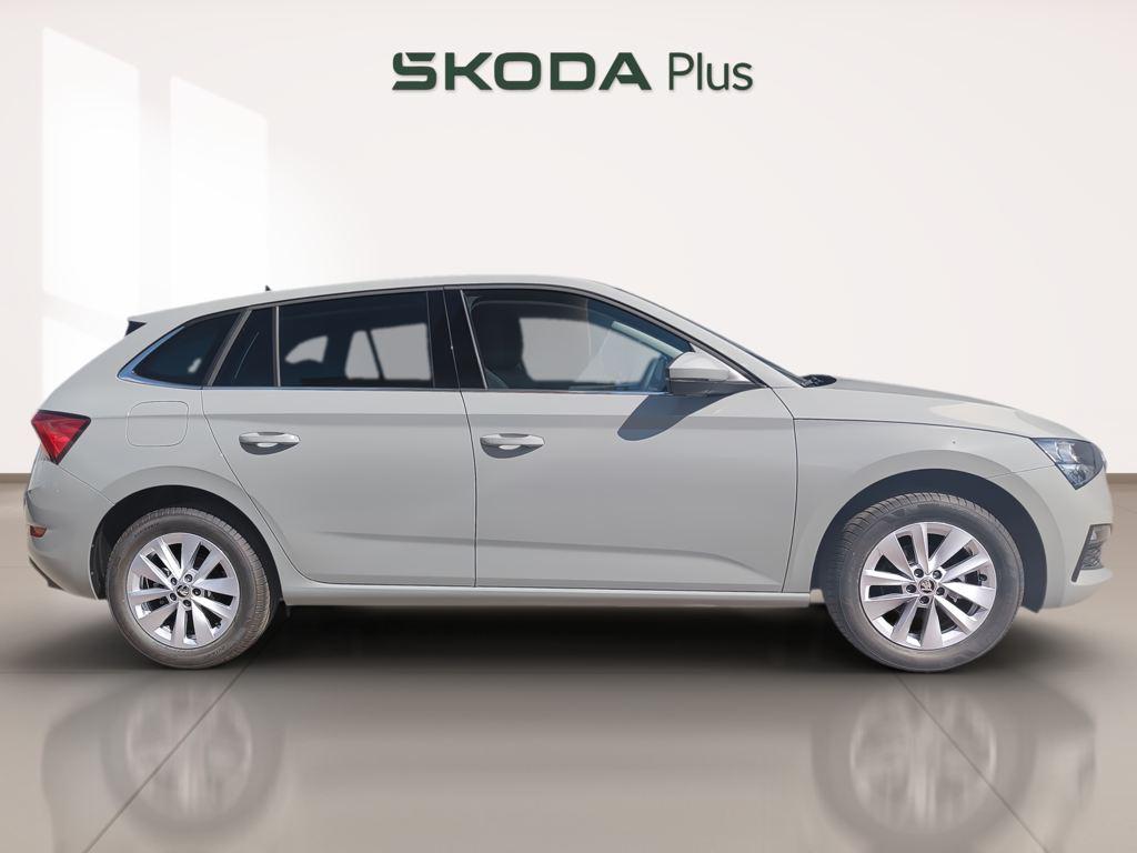 Skoda Scala 1.0 TSI Ambition 70 kW (95 CV) - 2