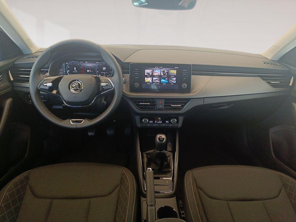 Skoda Scala 1.0 TSI Ambition 70 kW (95 CV) - 3