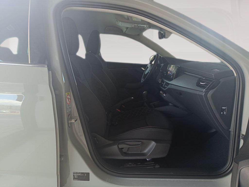 Skoda Scala 1.0 TSI Ambition 70 kW (95 CV) - 4