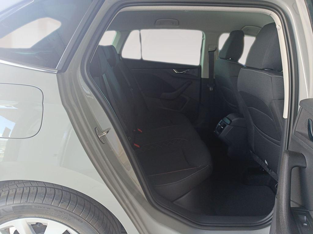 Skoda Scala 1.0 TSI Ambition 70 kW (95 CV) - 5