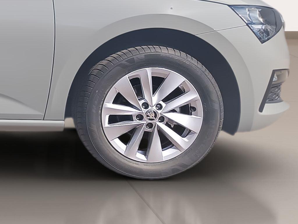 Skoda Scala 1.0 TSI Ambition 70 kW (95 CV) - 7