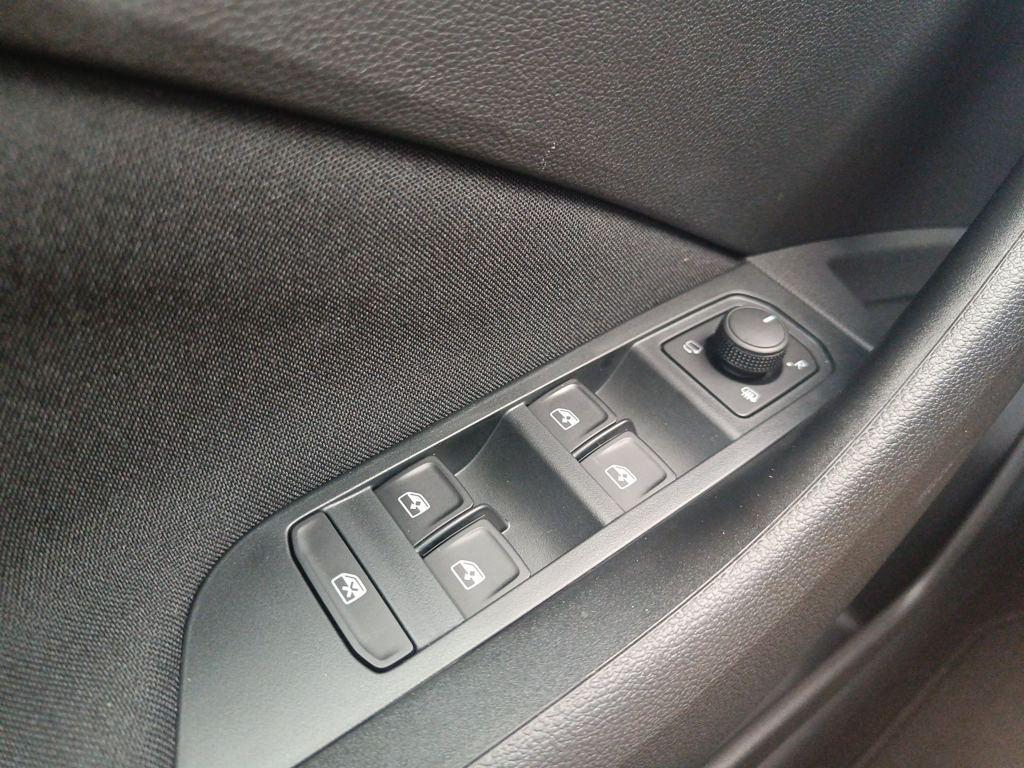 Skoda Scala 1.0 TSI Ambition 70 kW (95 CV) - 8