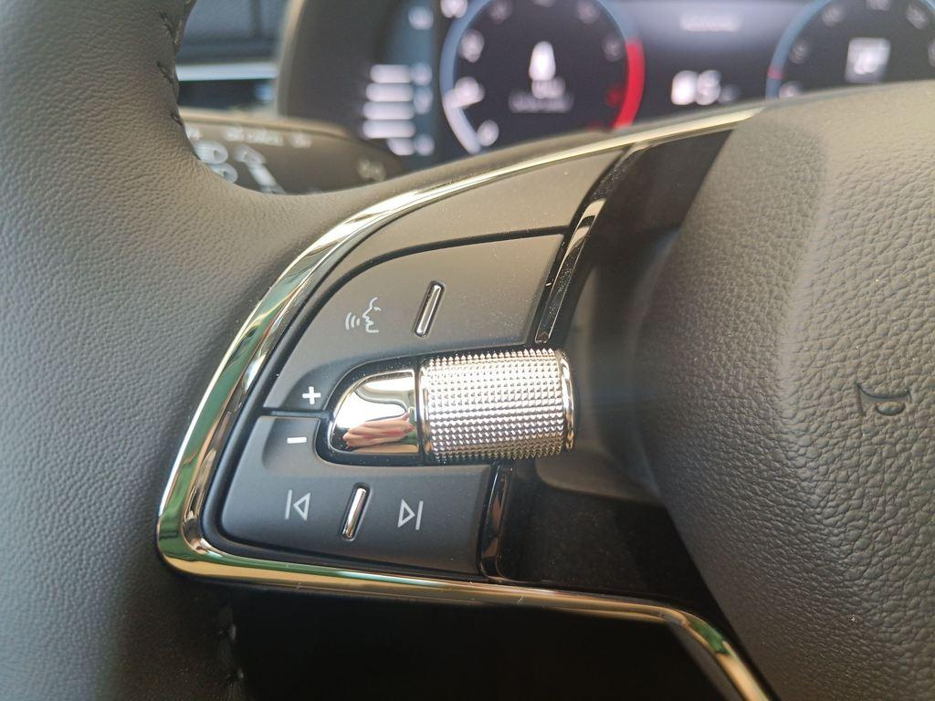 Skoda Scala 1.0 TSI Ambition 70 kW (95 CV) - 10