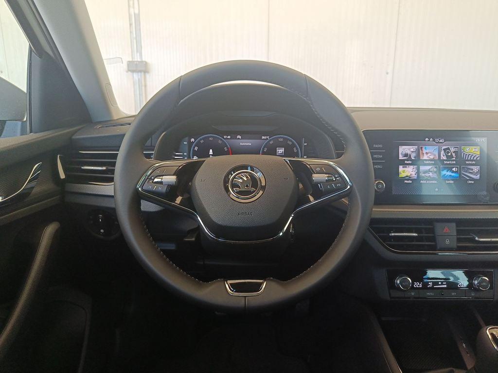 Skoda Scala 1.0 TSI Ambition 70 kW (95 CV) - 11