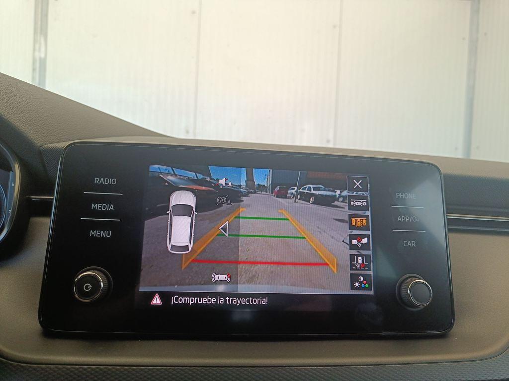 Skoda Scala 1.0 TSI Ambition 70 kW (95 CV) - 14