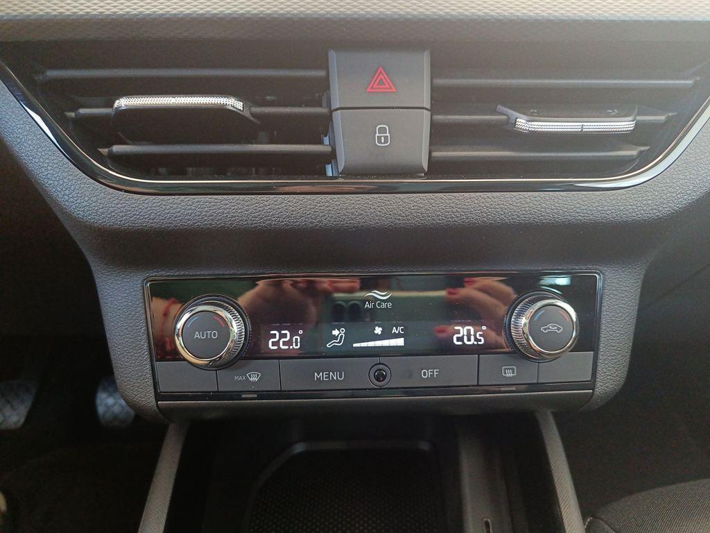 Skoda Scala 1.0 TSI Ambition 70 kW (95 CV) - 15