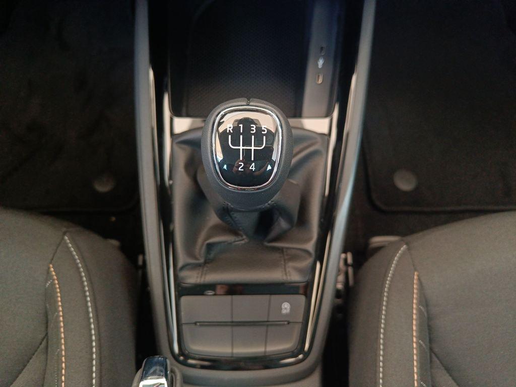 Skoda Scala 1.0 TSI Ambition 70 kW (95 CV) - 17