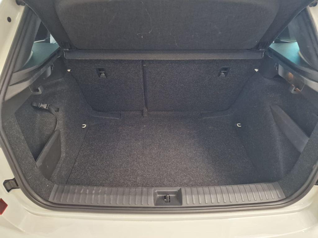 Skoda Kamiq 1.5 TSI Design DSG 110 kW (150 CV) - 6