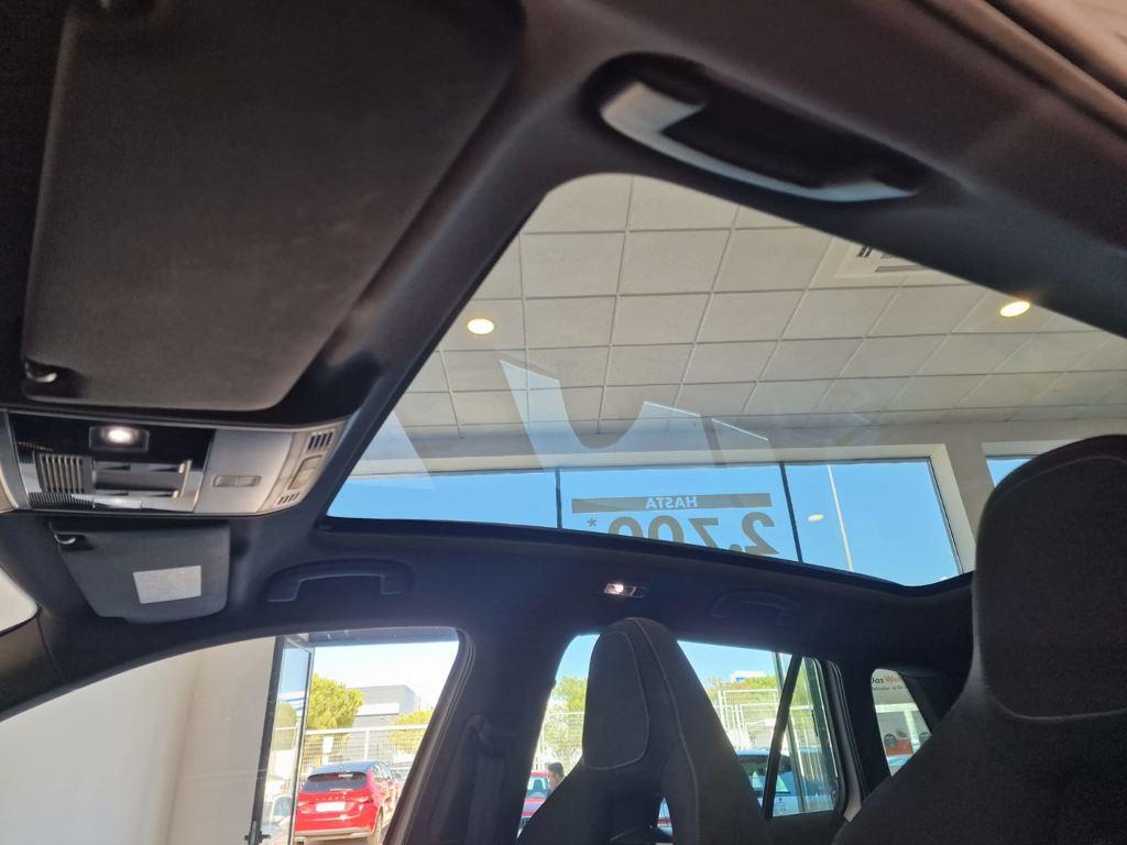 Skoda Kamiq 1.5 TSI Design DSG 110 kW (150 CV) - 8