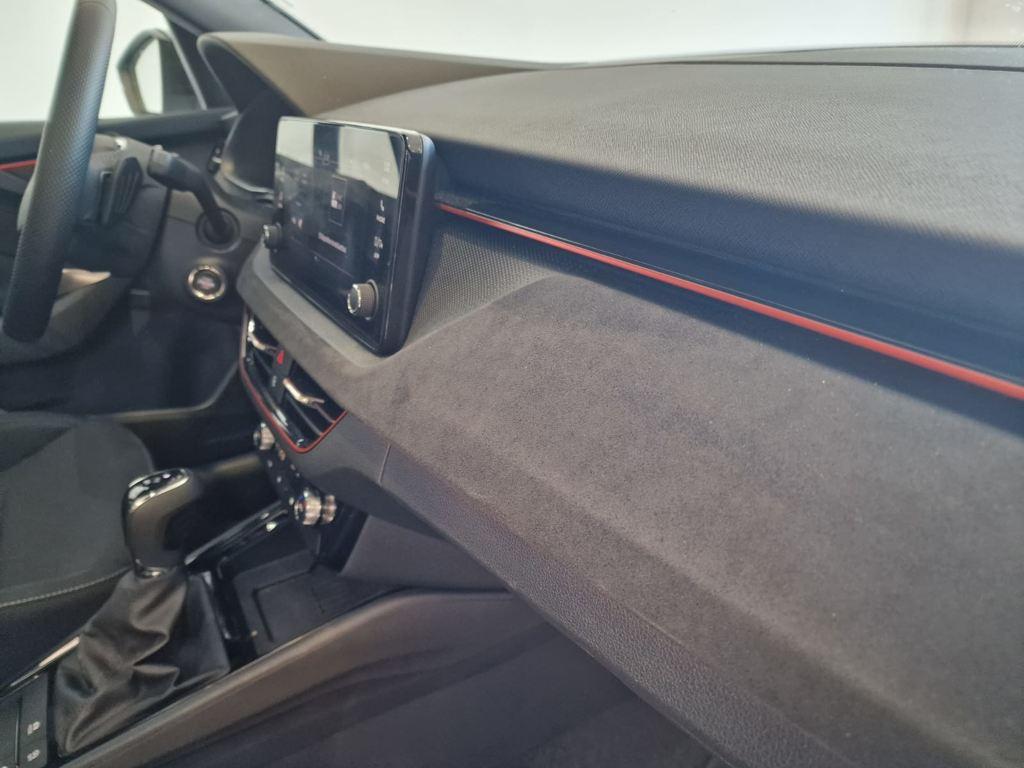 Skoda Kamiq 1.5 TSI Design DSG 110 kW (150 CV) - 13