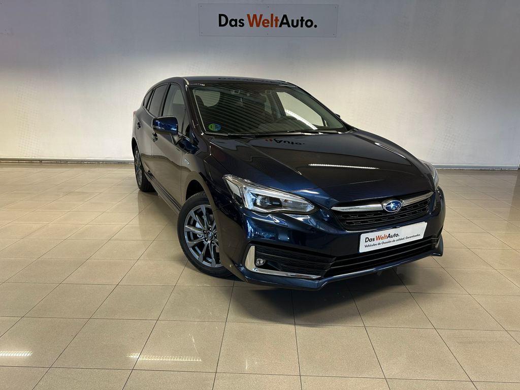 Subaru Impreza 2.0I Hybrid Urban CVT 110 kW (150 CV) - 0