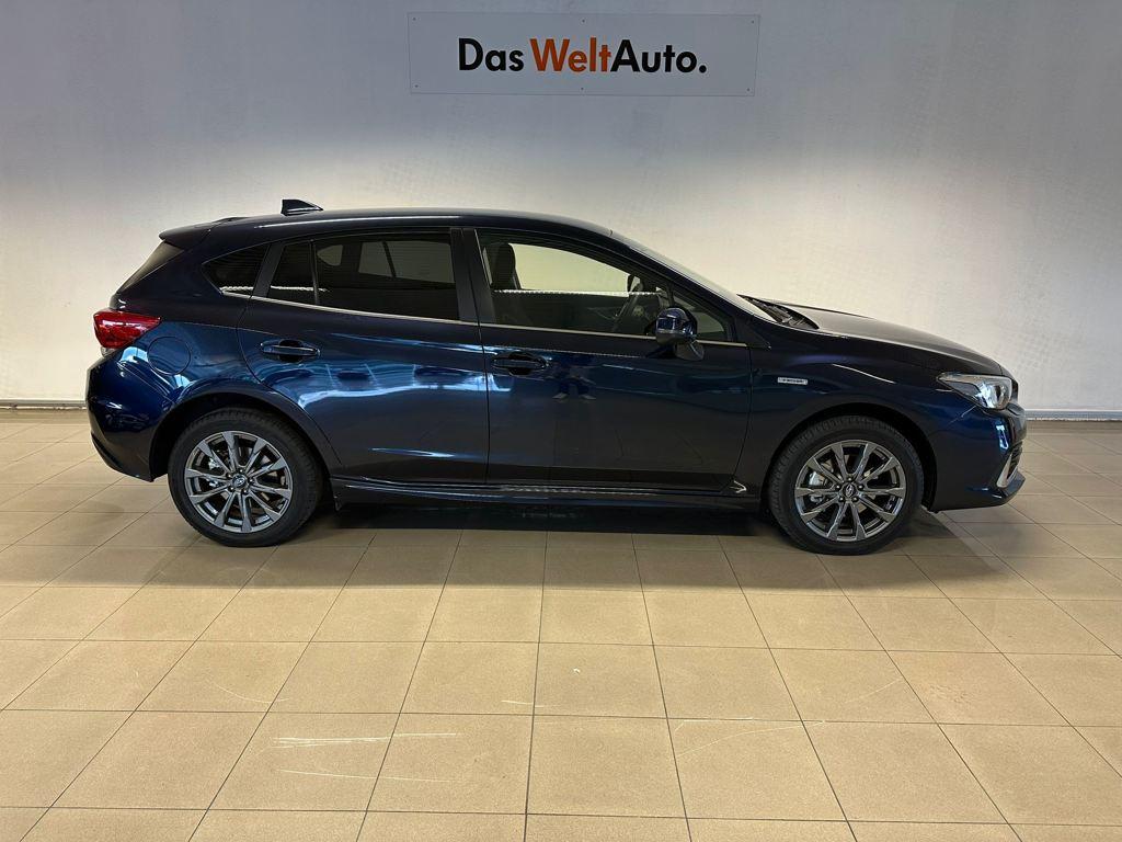 Subaru Impreza 2.0I Hybrid Urban CVT 110 kW (150 CV) - 2