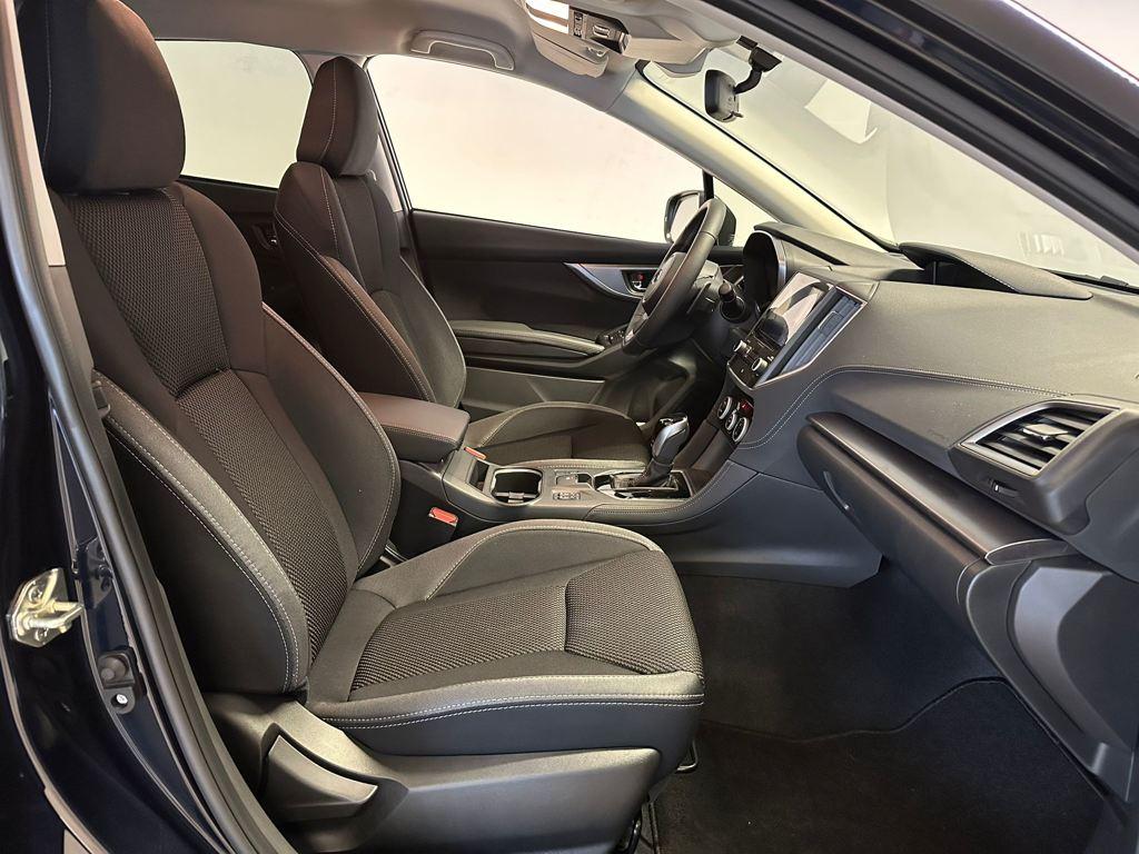Subaru Impreza 2.0I Hybrid Urban CVT 110 kW (150 CV) - 4