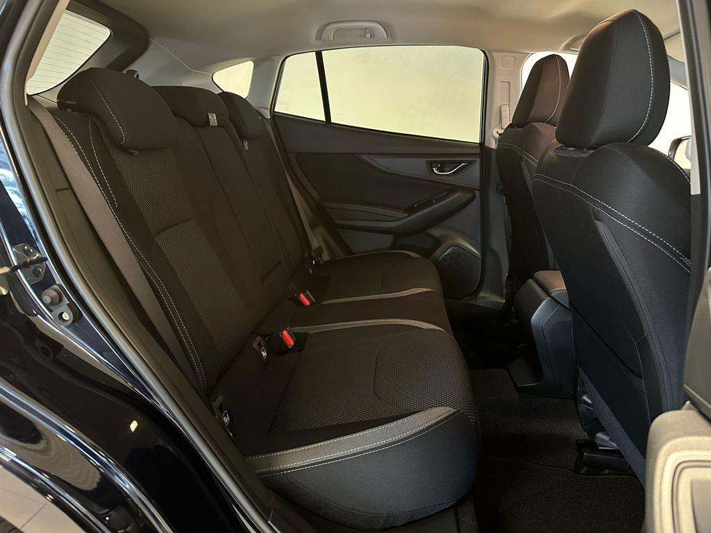 Subaru Impreza 2.0I Hybrid Urban CVT 110 kW (150 CV) - 5