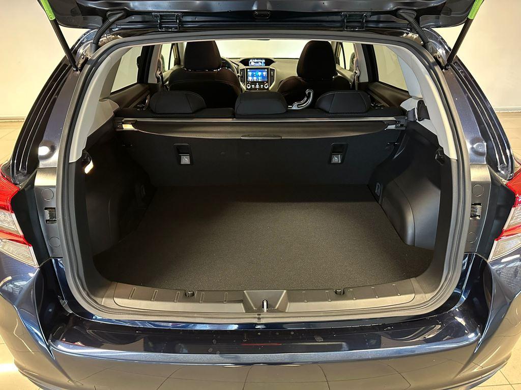 Subaru Impreza 2.0I Hybrid Urban CVT 110 kW (150 CV) - 6