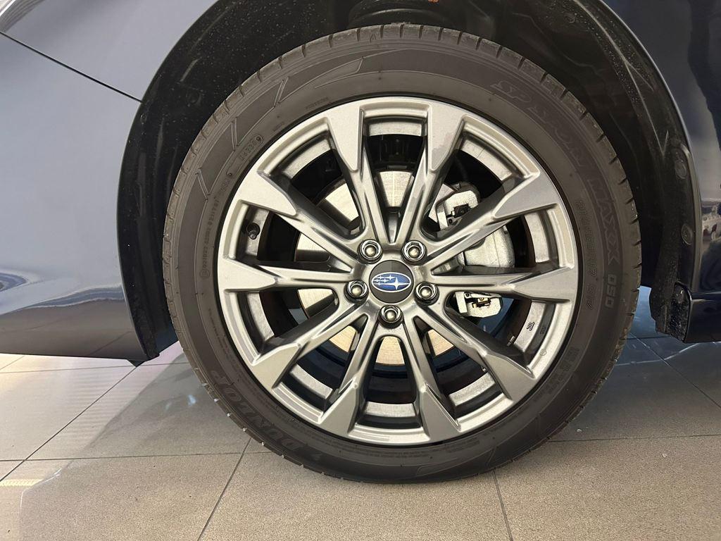 Subaru Impreza 2.0I Hybrid Urban CVT 110 kW (150 CV) - 7