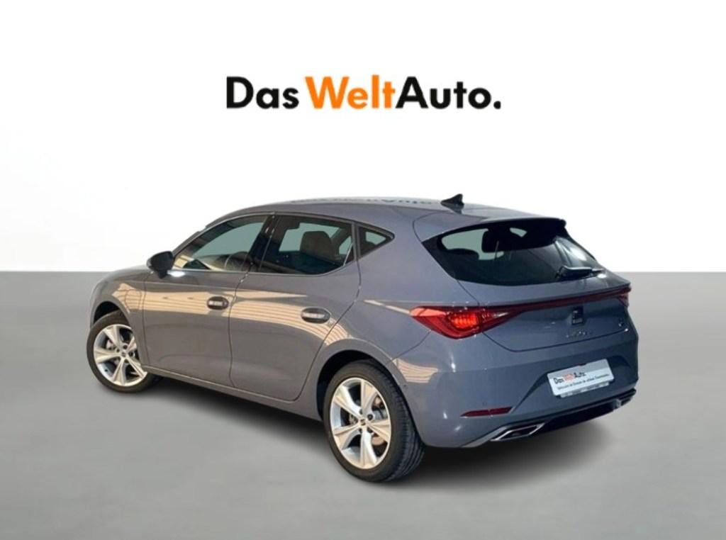 SEAT León 1.4 e-Hybrid S&S FR XXL DSG 150 kW (204 CV) - 1