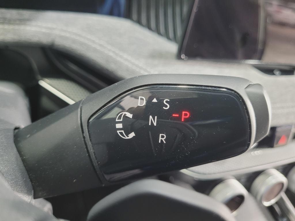 Skoda Superb Combi 2.0 TDI Selection DSG 110 kW (150 CV) - 14