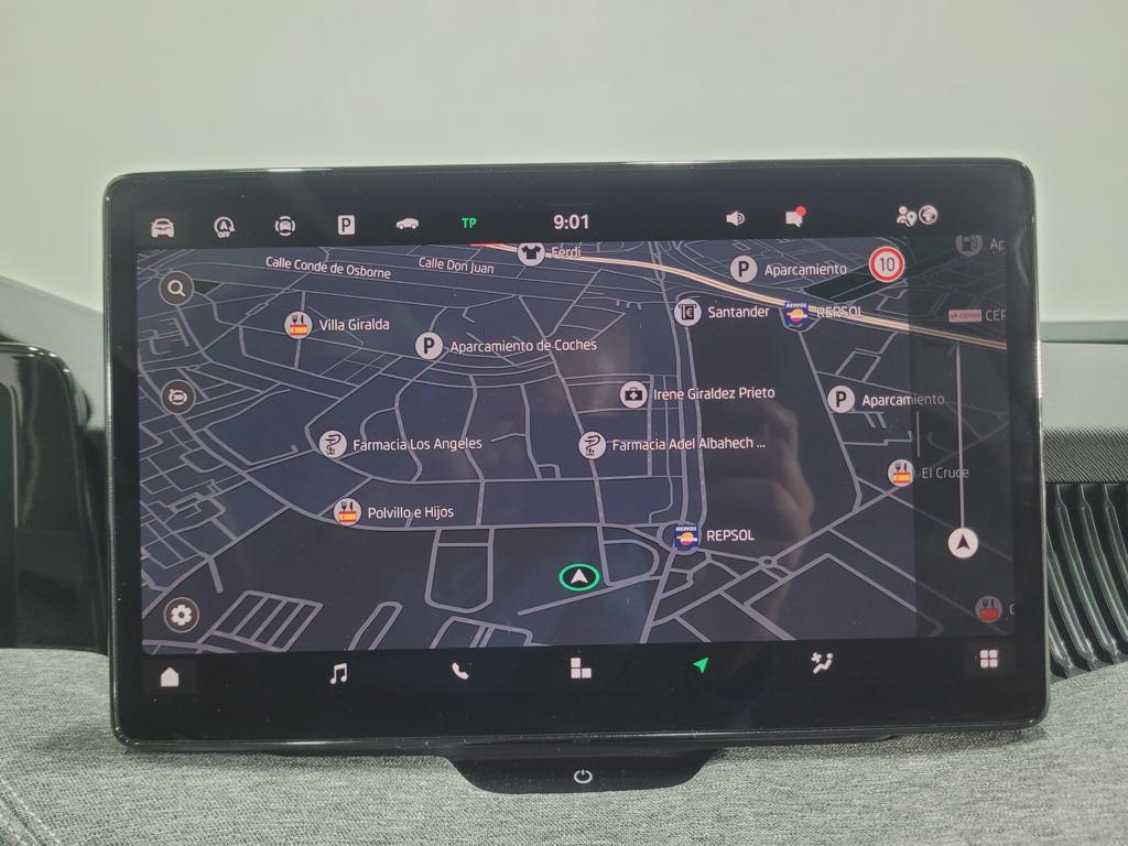 Skoda Superb Combi 2.0 TDI Selection DSG 110 kW (150 CV) - 15