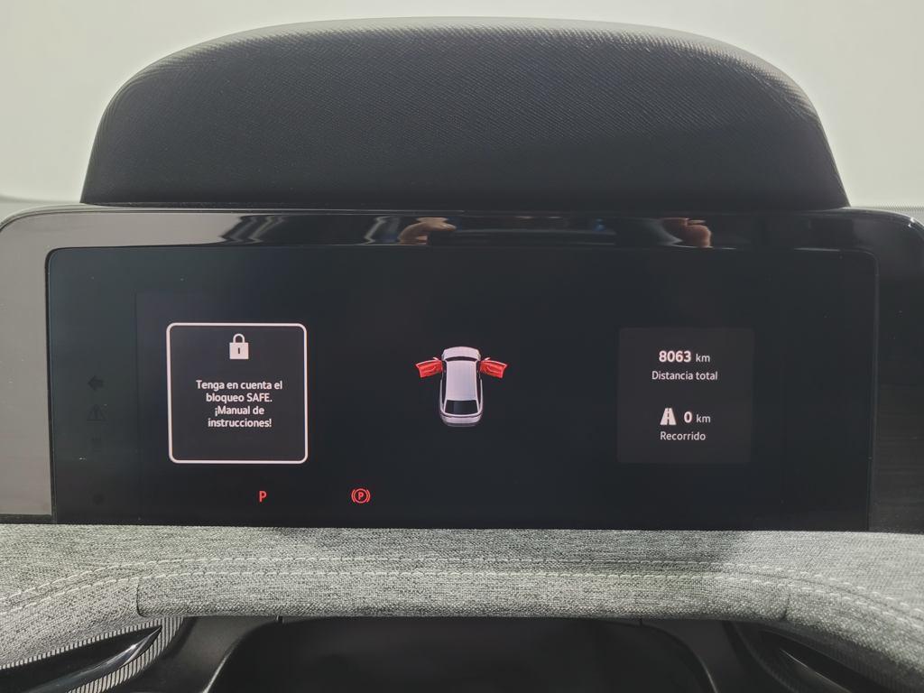 Skoda Superb Combi 2.0 TDI Selection DSG 110 kW (150 CV) - 18