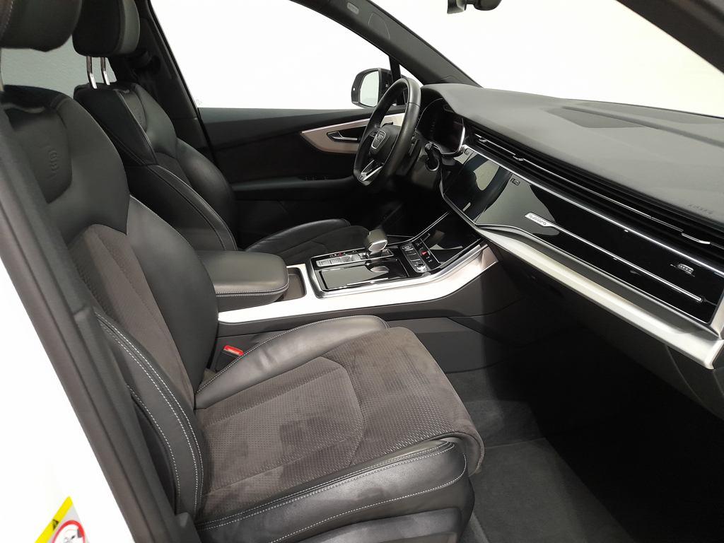 Audi Q7 Black line 50 TDI quattro 210 kW (286 CV) tiptronic - 4