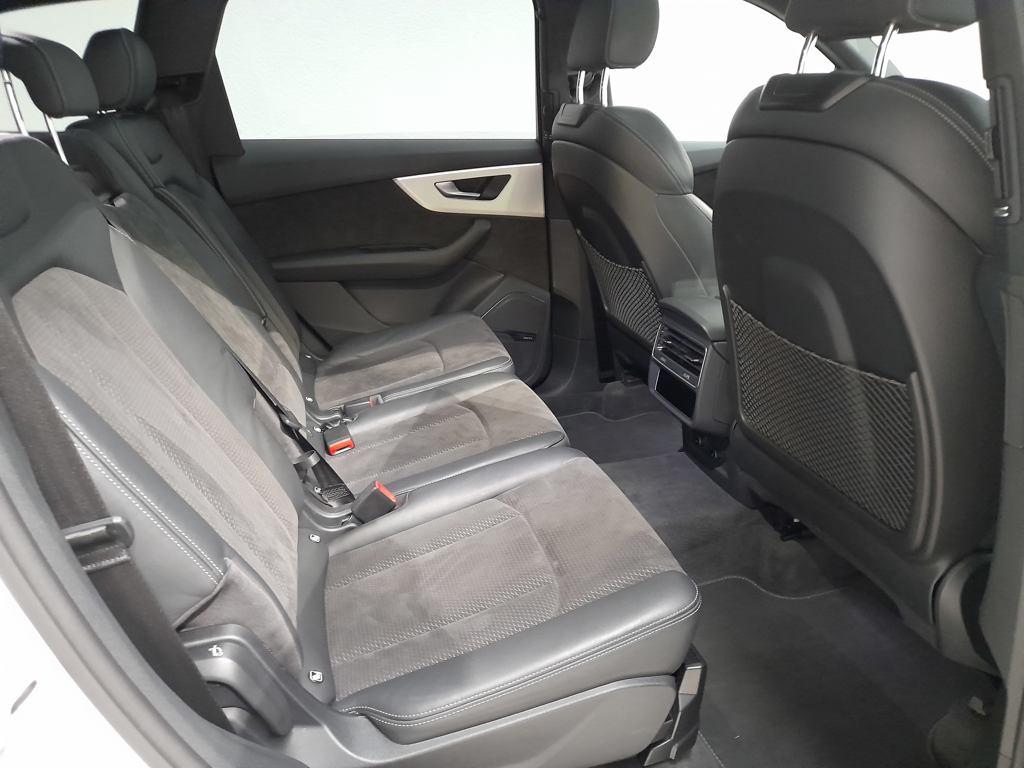 Audi Q7 Black line 50 TDI quattro 210 kW (286 CV) tiptronic - 5