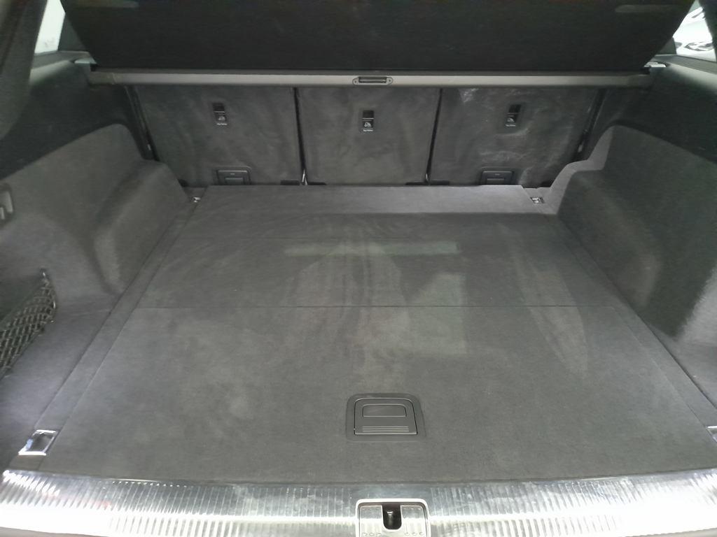 Audi Q7 Black line 50 TDI quattro 210 kW (286 CV) tiptronic - 6