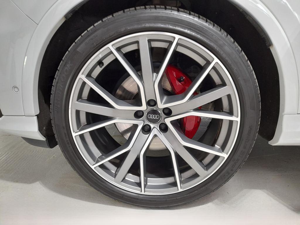 Audi Q7 Black line 50 TDI quattro 210 kW (286 CV) tiptronic - 7