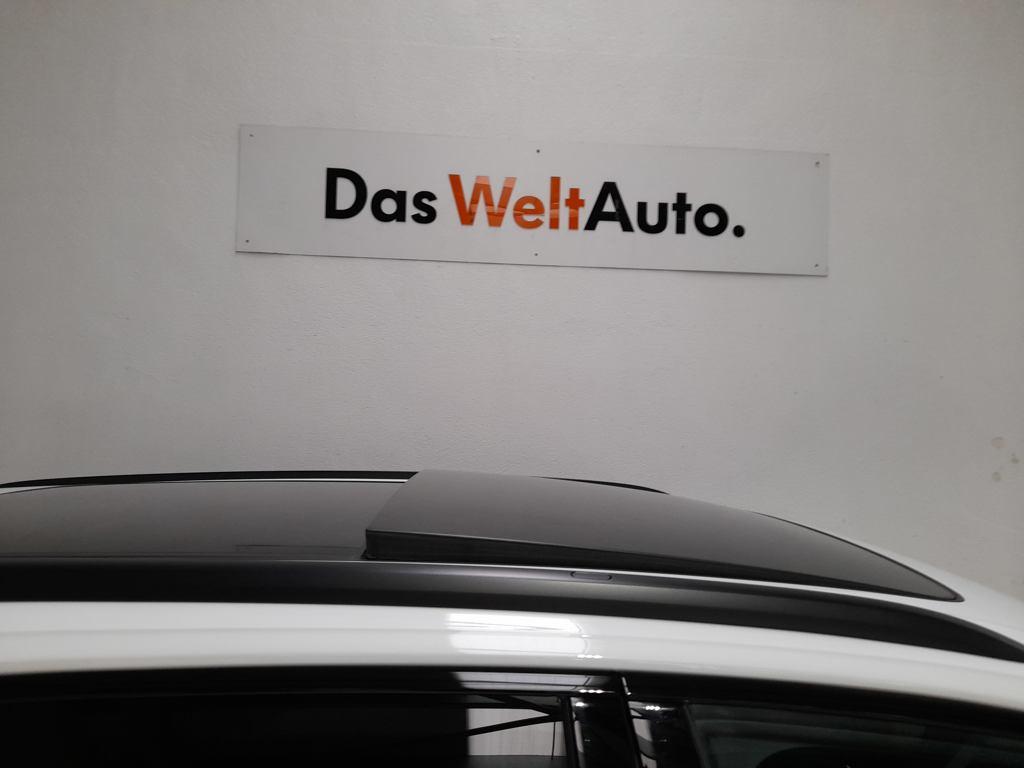 Audi Q7 Black line 50 TDI quattro 210 kW (286 CV) tiptronic - 8