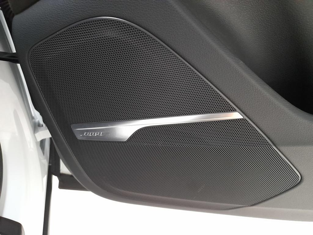 Audi Q7 Black line 50 TDI quattro 210 kW (286 CV) tiptronic - 11