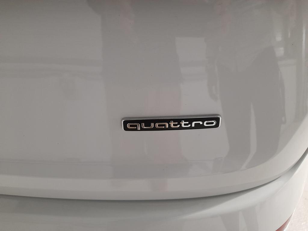 Audi Q7 Black line 50 TDI quattro 210 kW (286 CV) tiptronic - 12