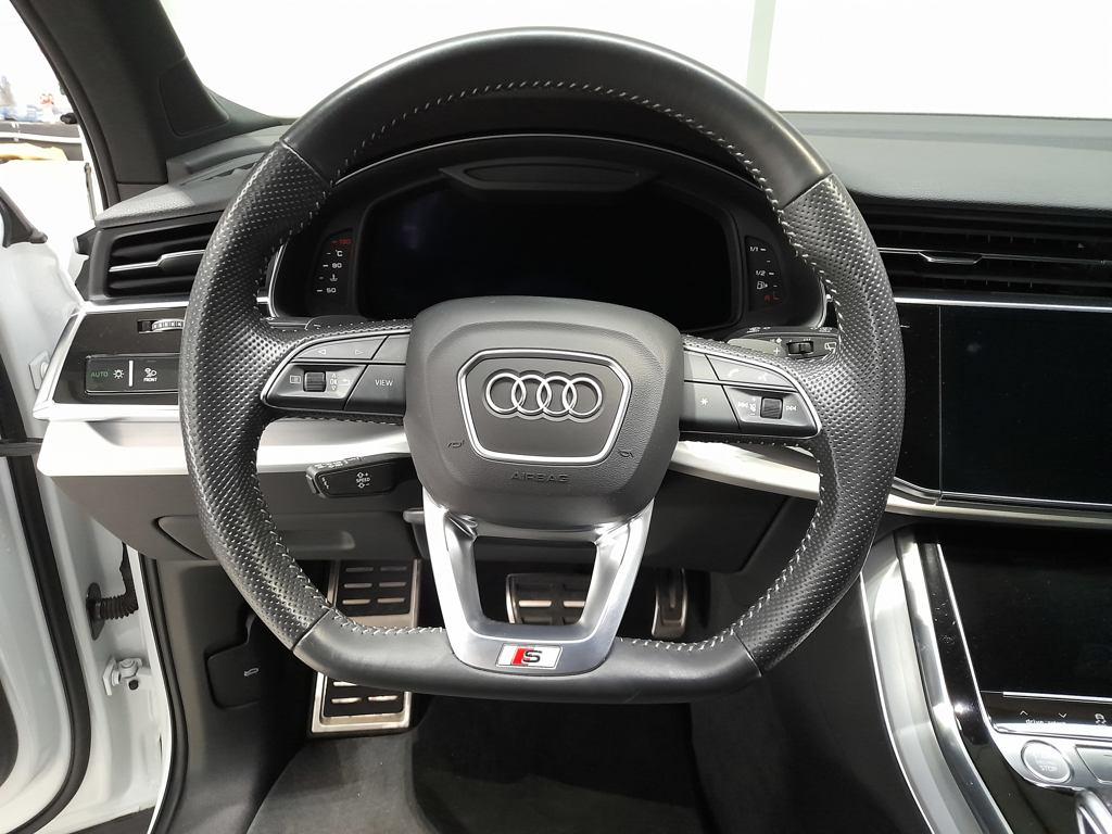 Audi Q7 Black line 50 TDI quattro 210 kW (286 CV) tiptronic - 13