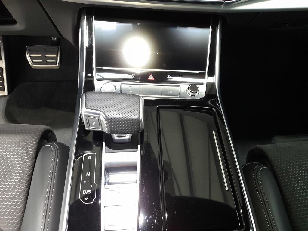 Audi Q7 Black line 50 TDI quattro 210 kW (286 CV) tiptronic - 14