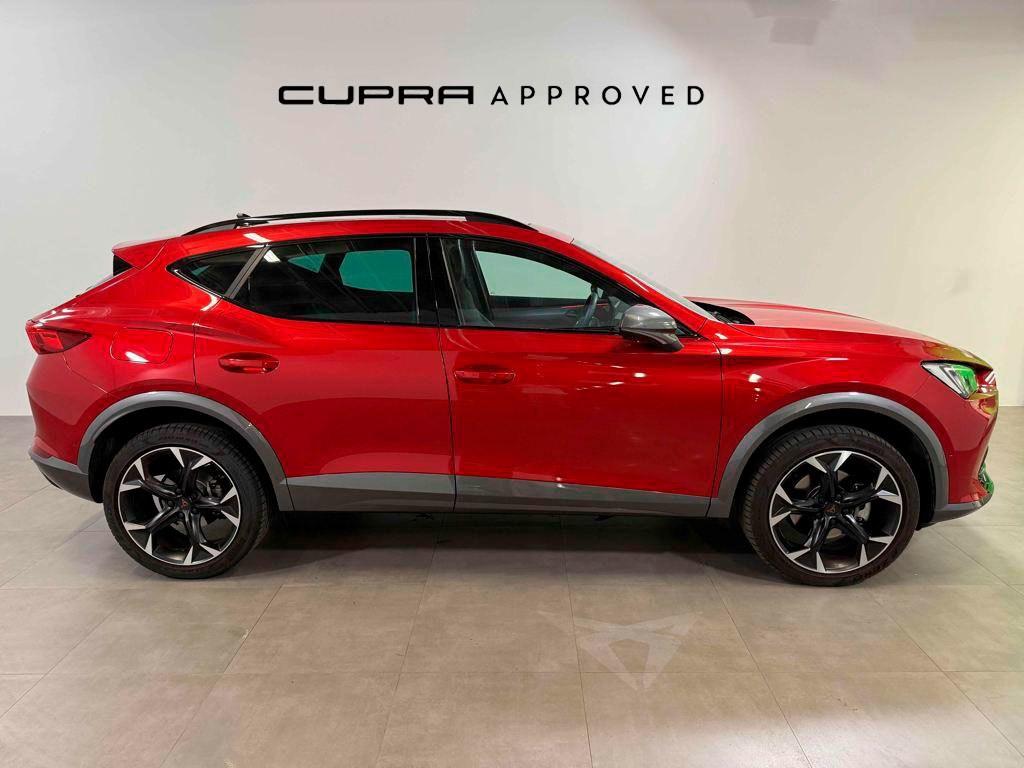 CUPRA Formentor 2.0 TDI 4Drive DSG 110 kW (150 CV) - 2