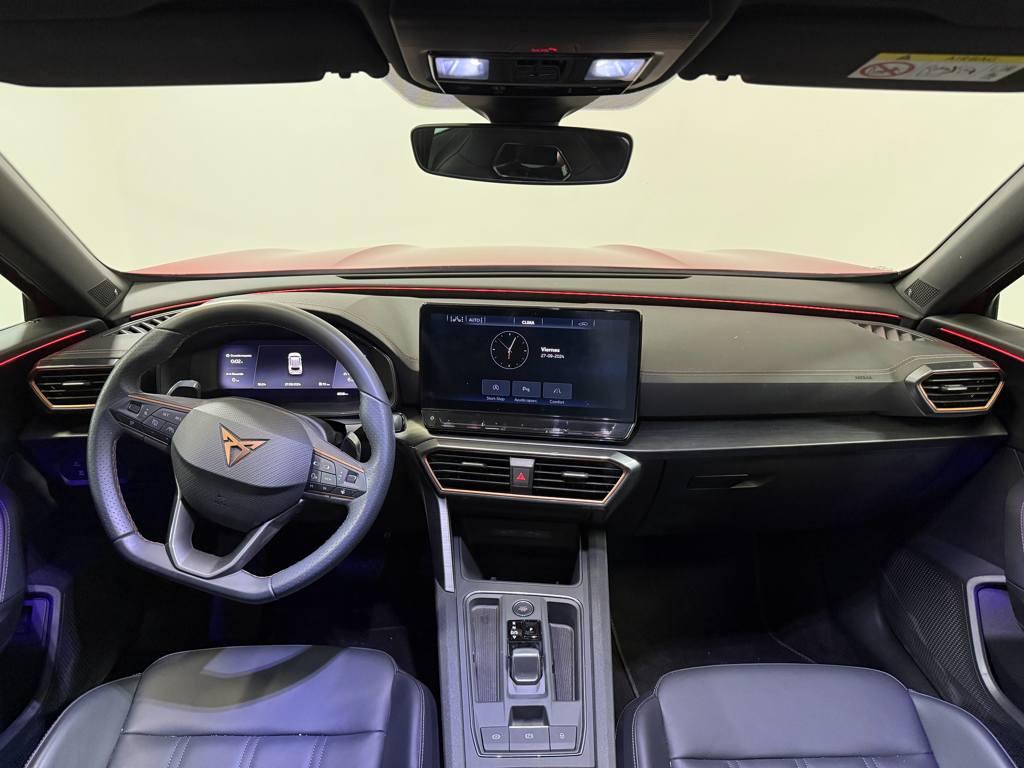 CUPRA Formentor 2.0 TDI 4Drive DSG 110 kW (150 CV) - 3