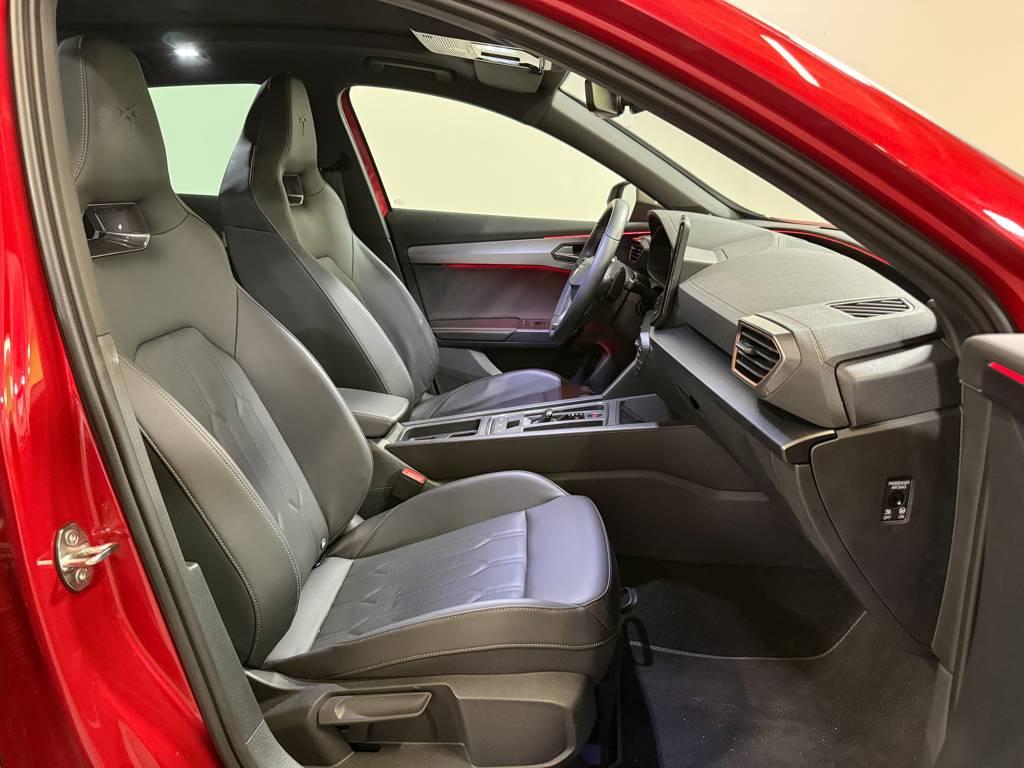 CUPRA Formentor 2.0 TDI 4Drive DSG 110 kW (150 CV) - 4