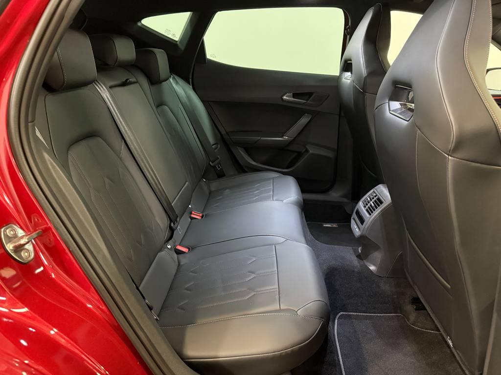 CUPRA Formentor 2.0 TDI 4Drive DSG 110 kW (150 CV) - 5