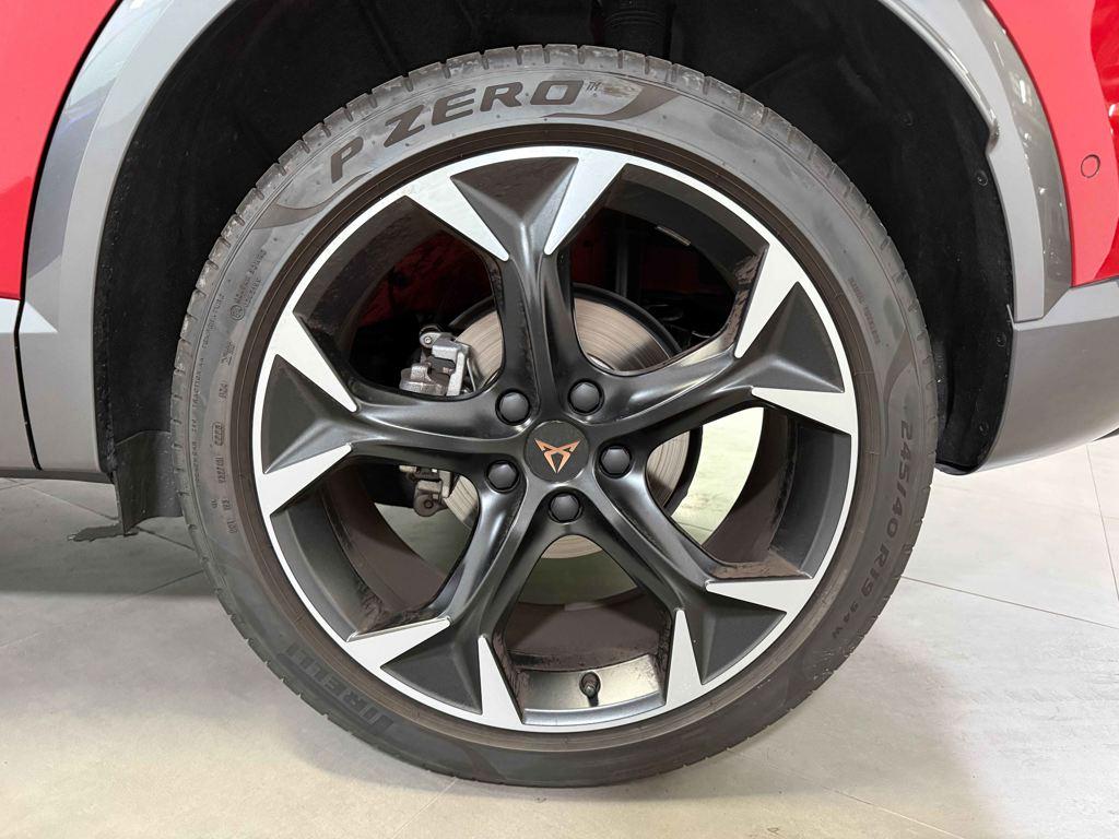 CUPRA Formentor 2.0 TDI 4Drive DSG 110 kW (150 CV) - 7