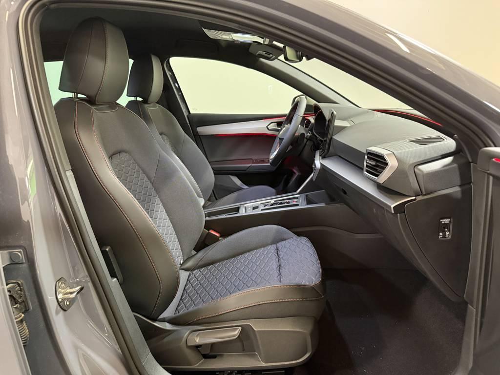 SEAT Leon ST 1.4 e-Hybrid S&S FR XM DSG 150 kW (204 CV) - 4