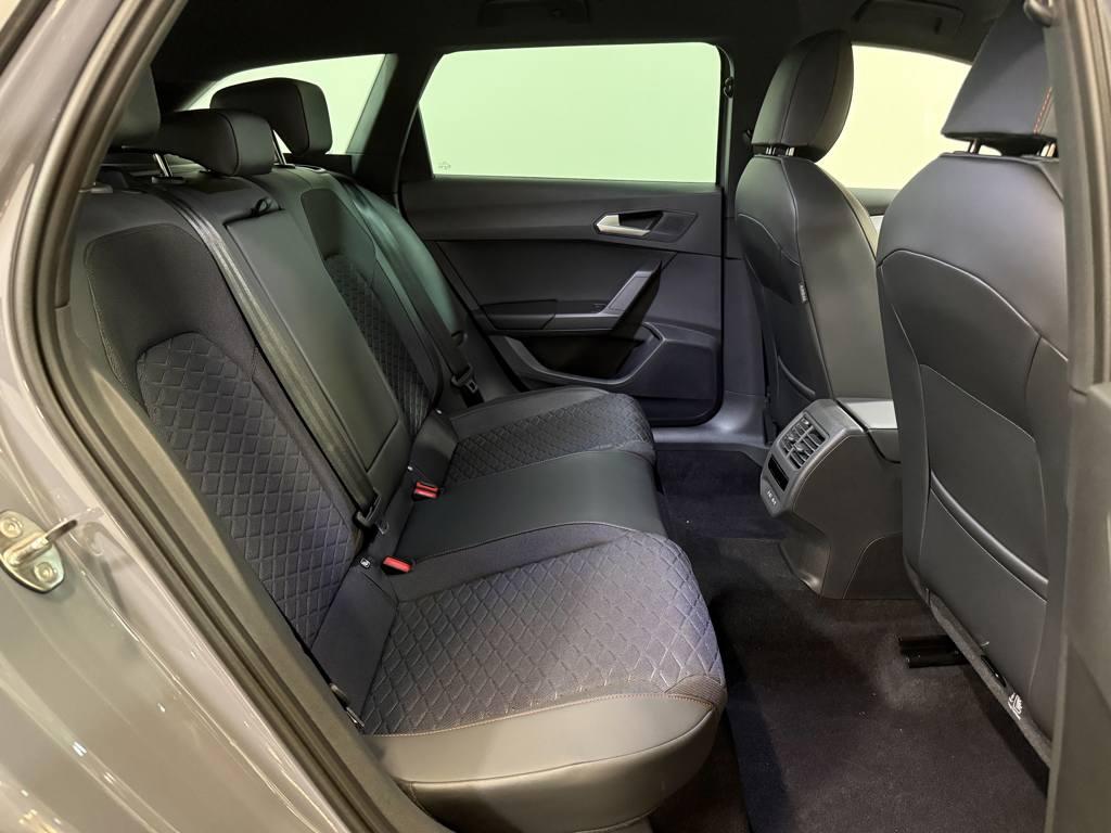 SEAT Leon ST 1.4 e-Hybrid S&S FR XM DSG 150 kW (204 CV) - 5