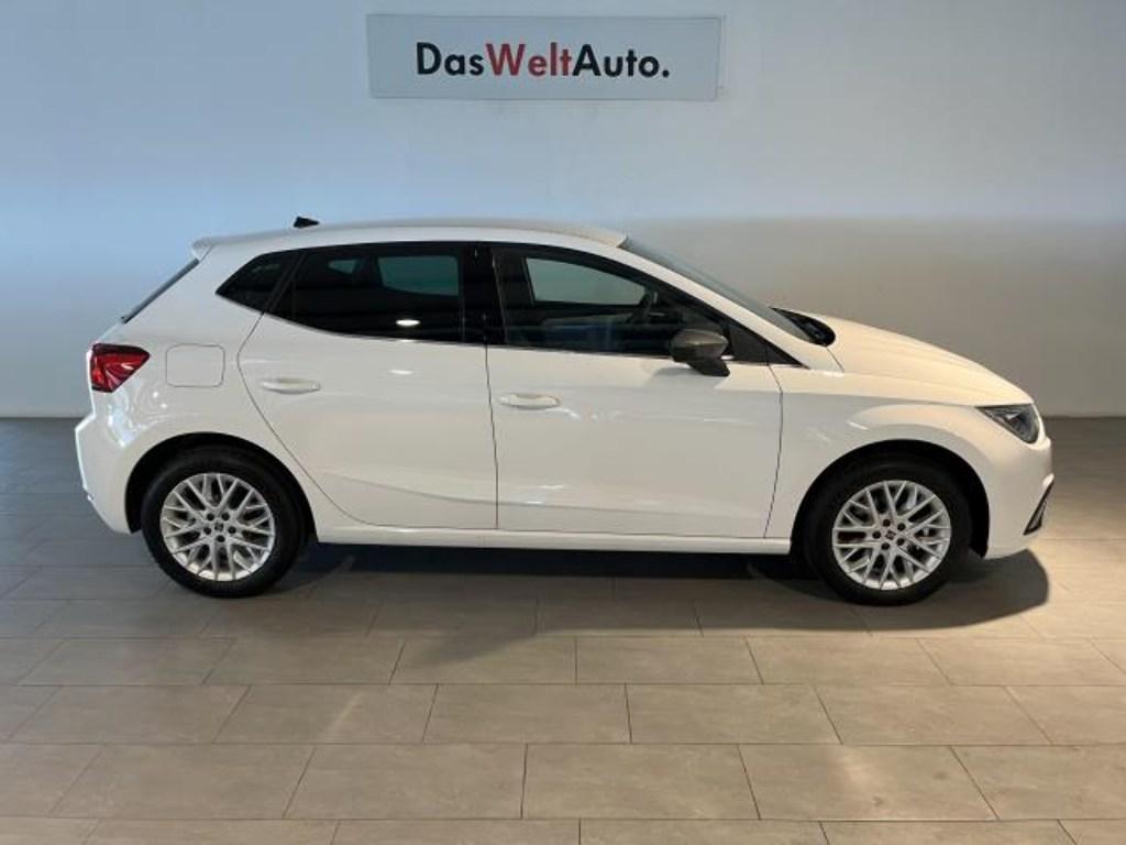 SEAT Ibiza 1.0 TSI Special Edition 81 kW (110 CV) - 2