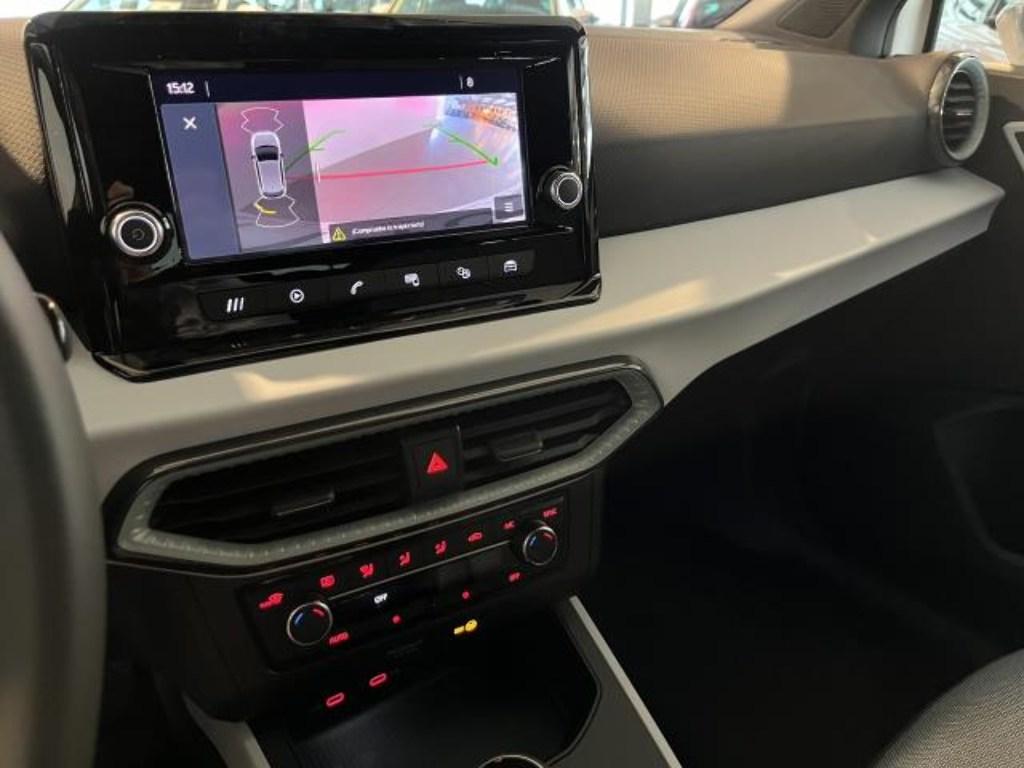 SEAT Ibiza 1.0 TSI Special Edition 81 kW (110 CV) - 8