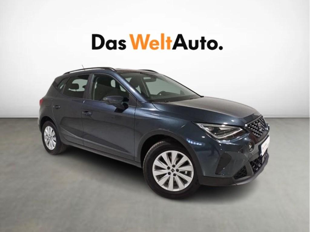 SEAT Arona 1.0 TSI Style XL 85 kW (115 CV) - 0