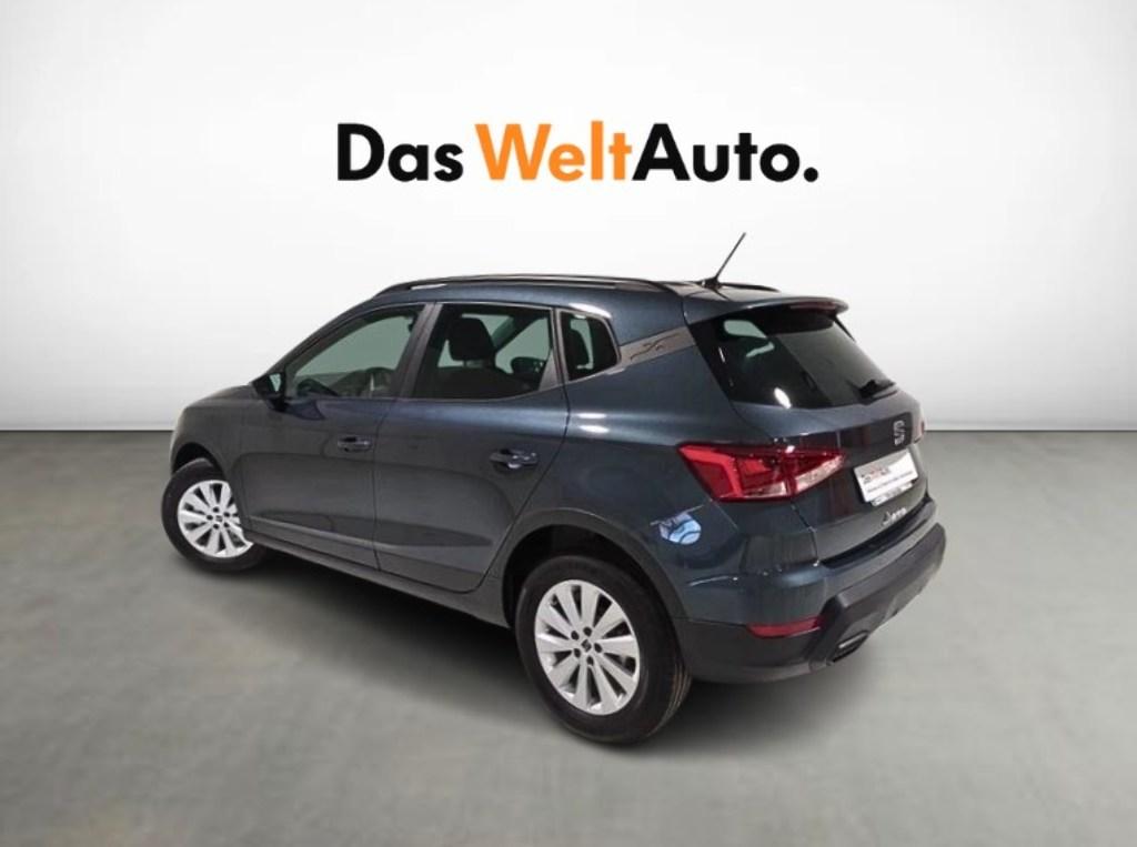 SEAT Arona 1.0 TSI Style XL 85 kW (115 CV) - 1