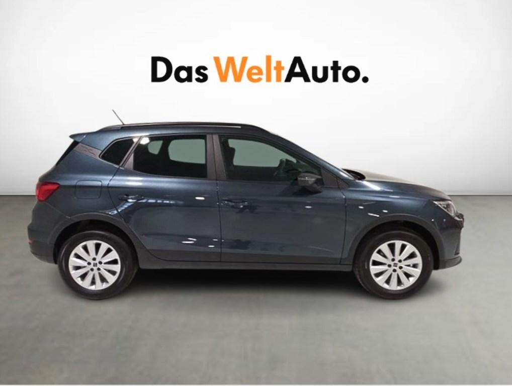 SEAT Arona 1.0 TSI Style XL 85 kW (115 CV) - 2